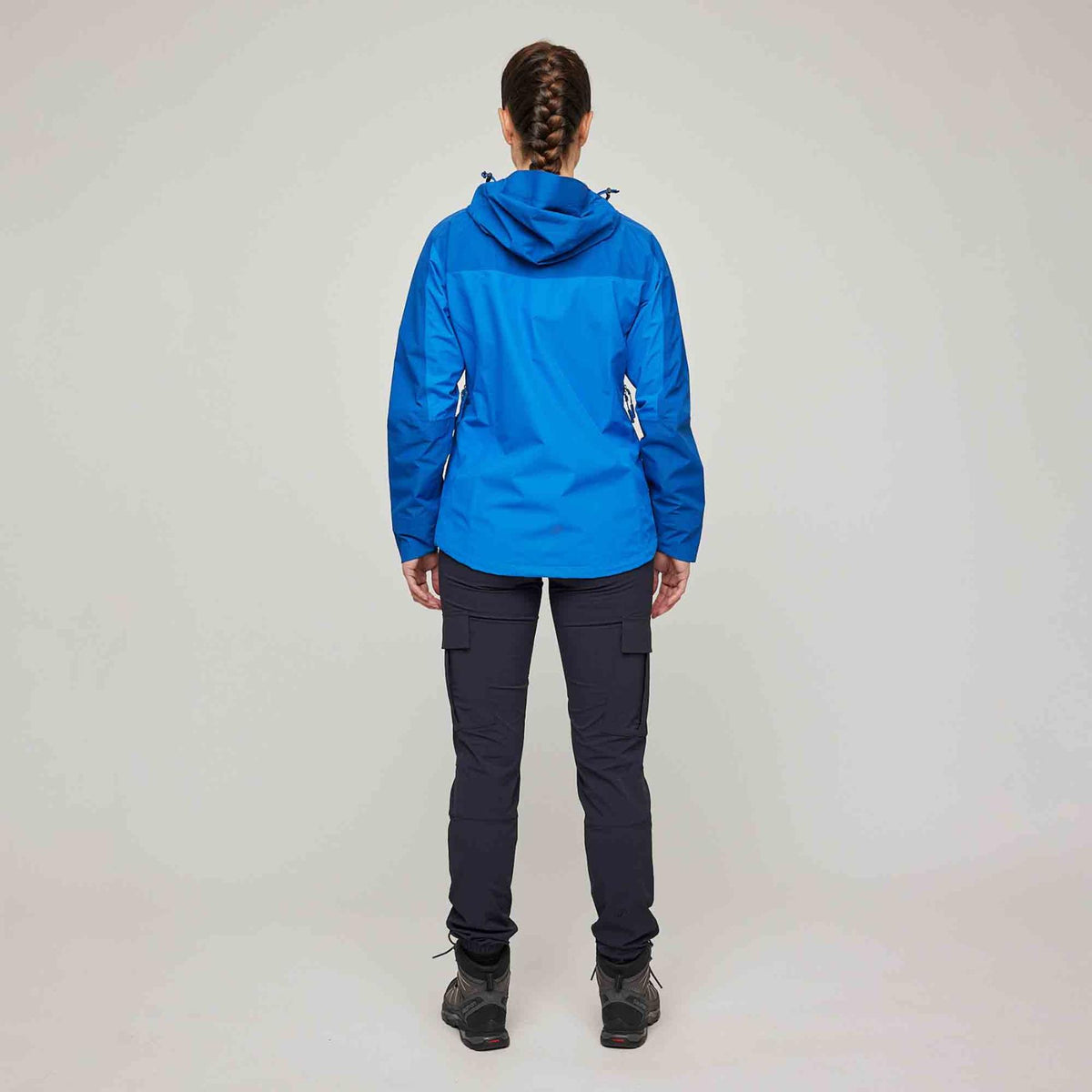 Hornstinden – Nautical Blue