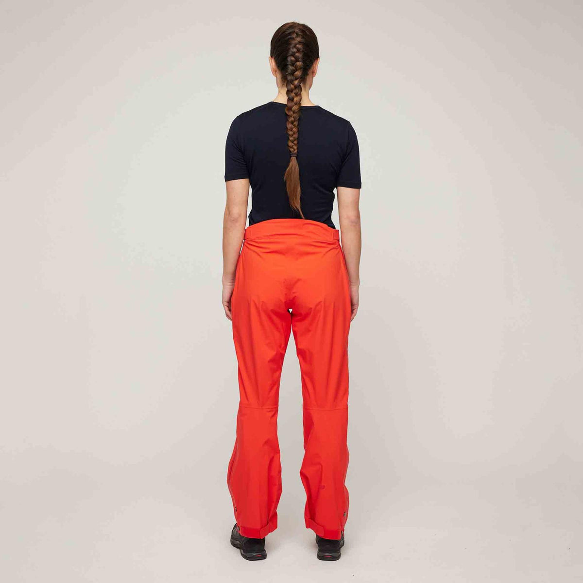 Stigen – Poppy Red