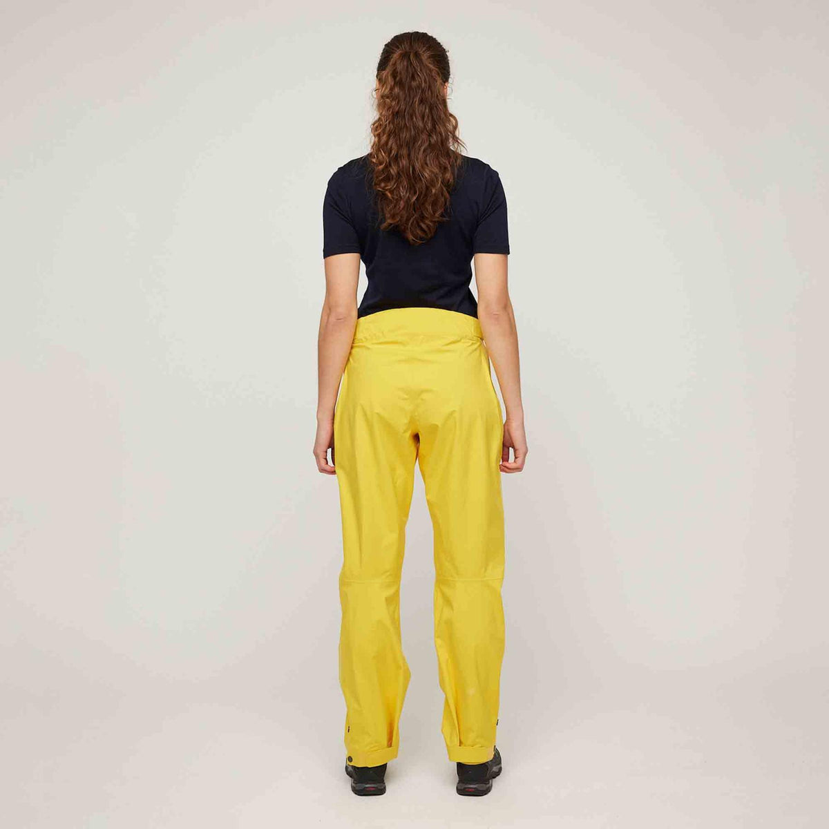 Stigen – Solo Yellow
