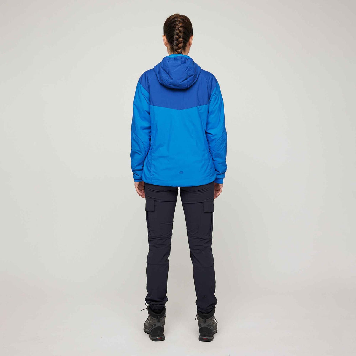 Gråhovda – Nautical Blue