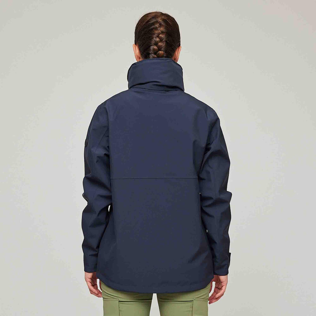 Kvitseid – Dark Navy