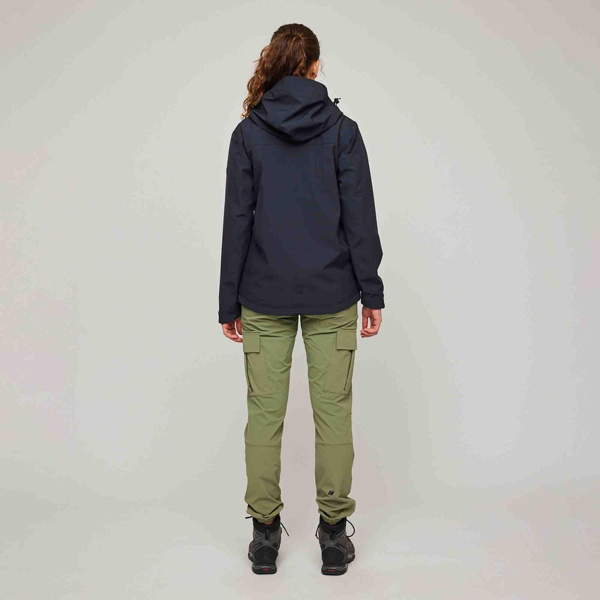 Stadt – Dark Navy