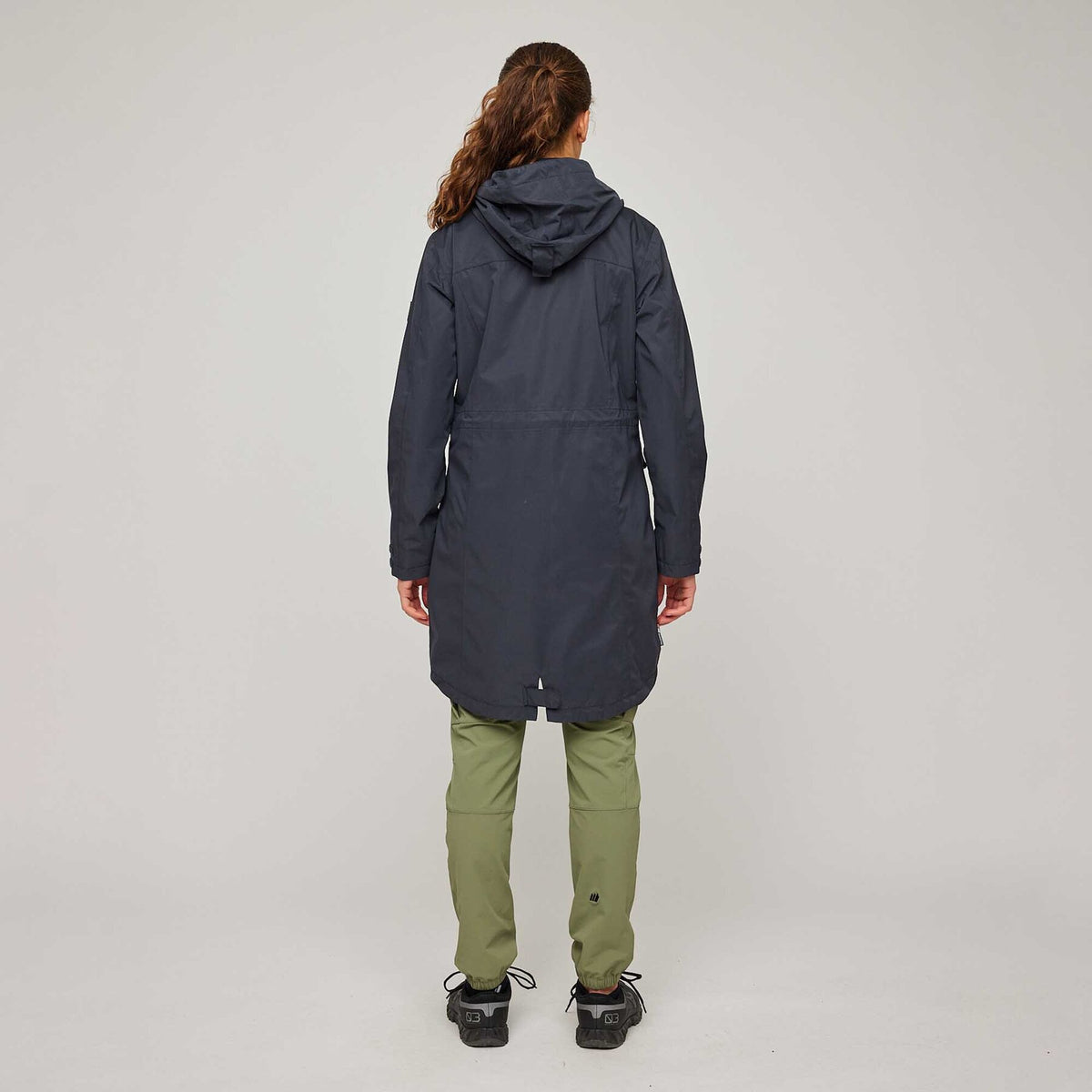 Myseterelva – Dark Navy