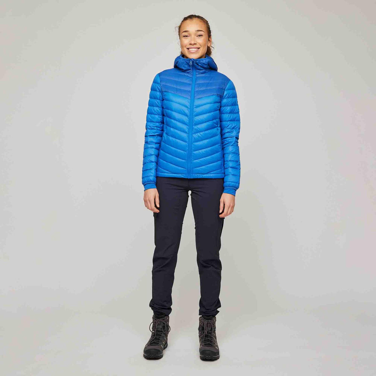 Sølvøyna – Nautical Blue