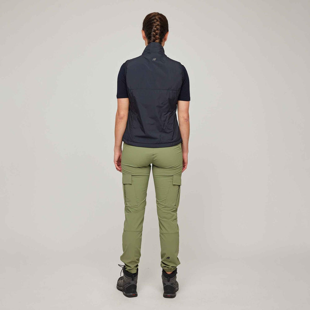 Lunde – Dark Navy
