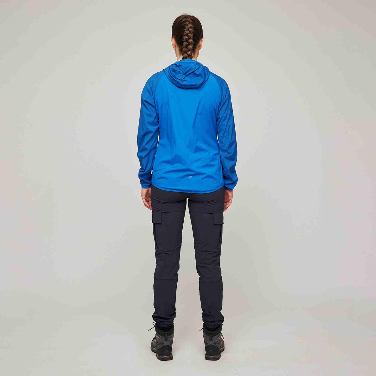 Sagvåg – Nautical Blue