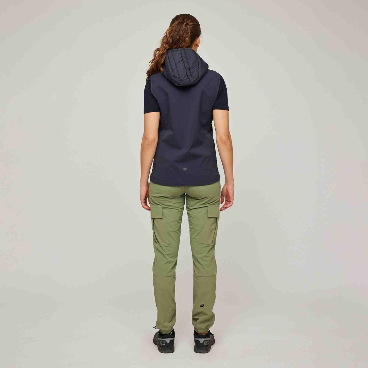 Holåtinden – Dark Navy