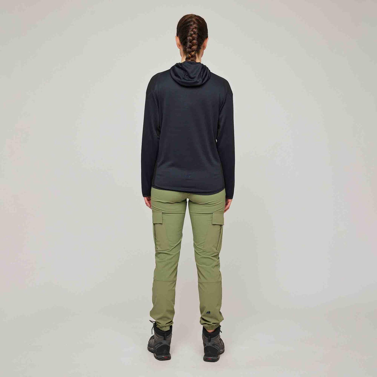 Nissedal – Dark Navy
