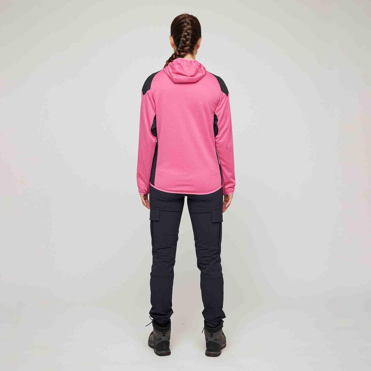 Nissedal – Rosy Pink