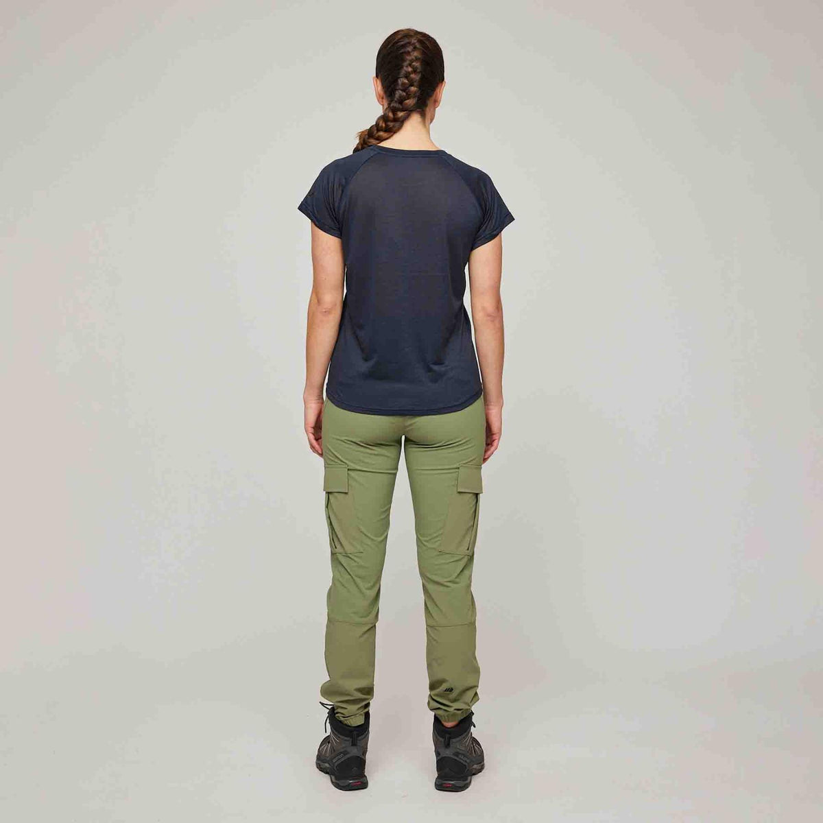 Bryn – Dark Navy