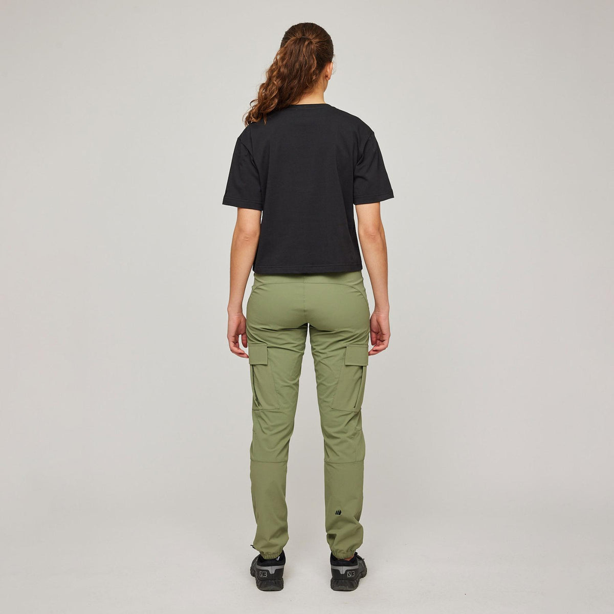 Morgedal – Black
