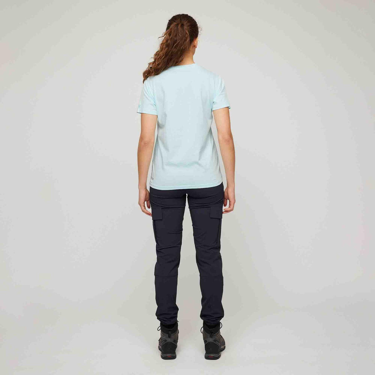Stølsfjell – Cory Blue