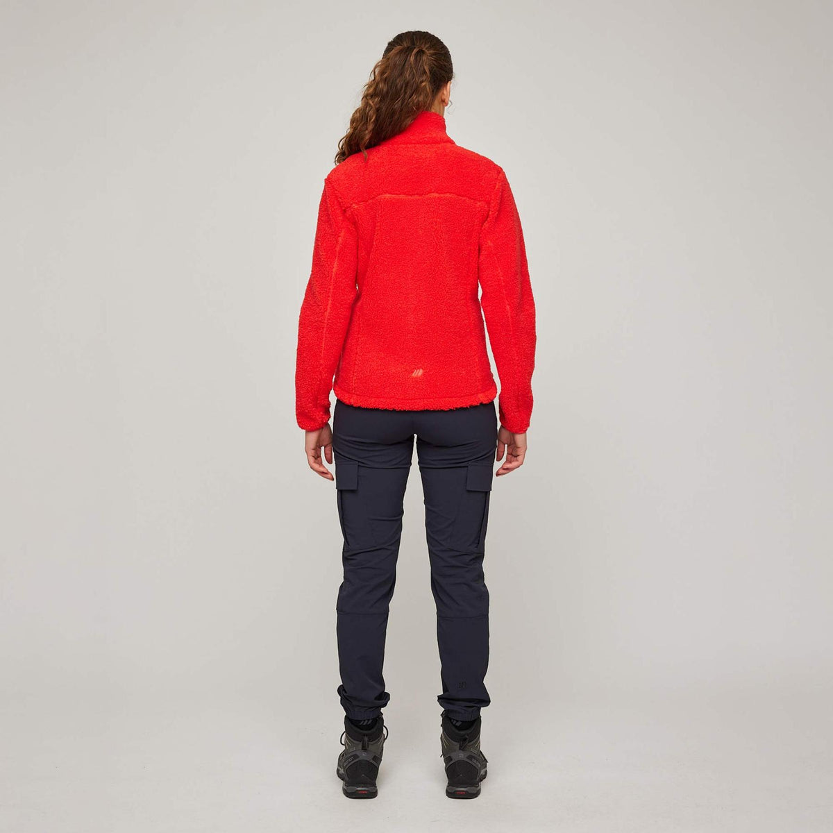 Hjertås – Poppy Red