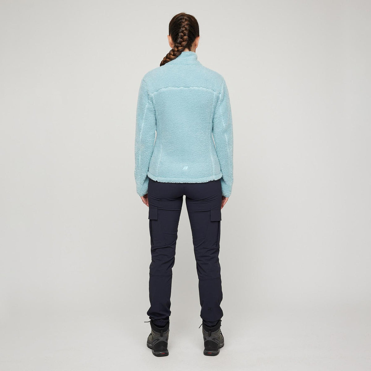 Hjertås – Cory Blue