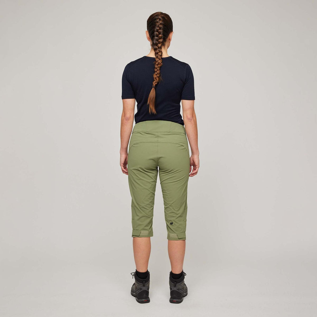 Turtagrø – Deep Lichen Green