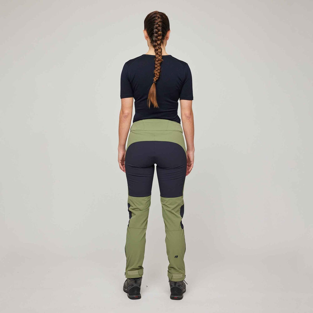 Ringstind – Deep Lichen Green