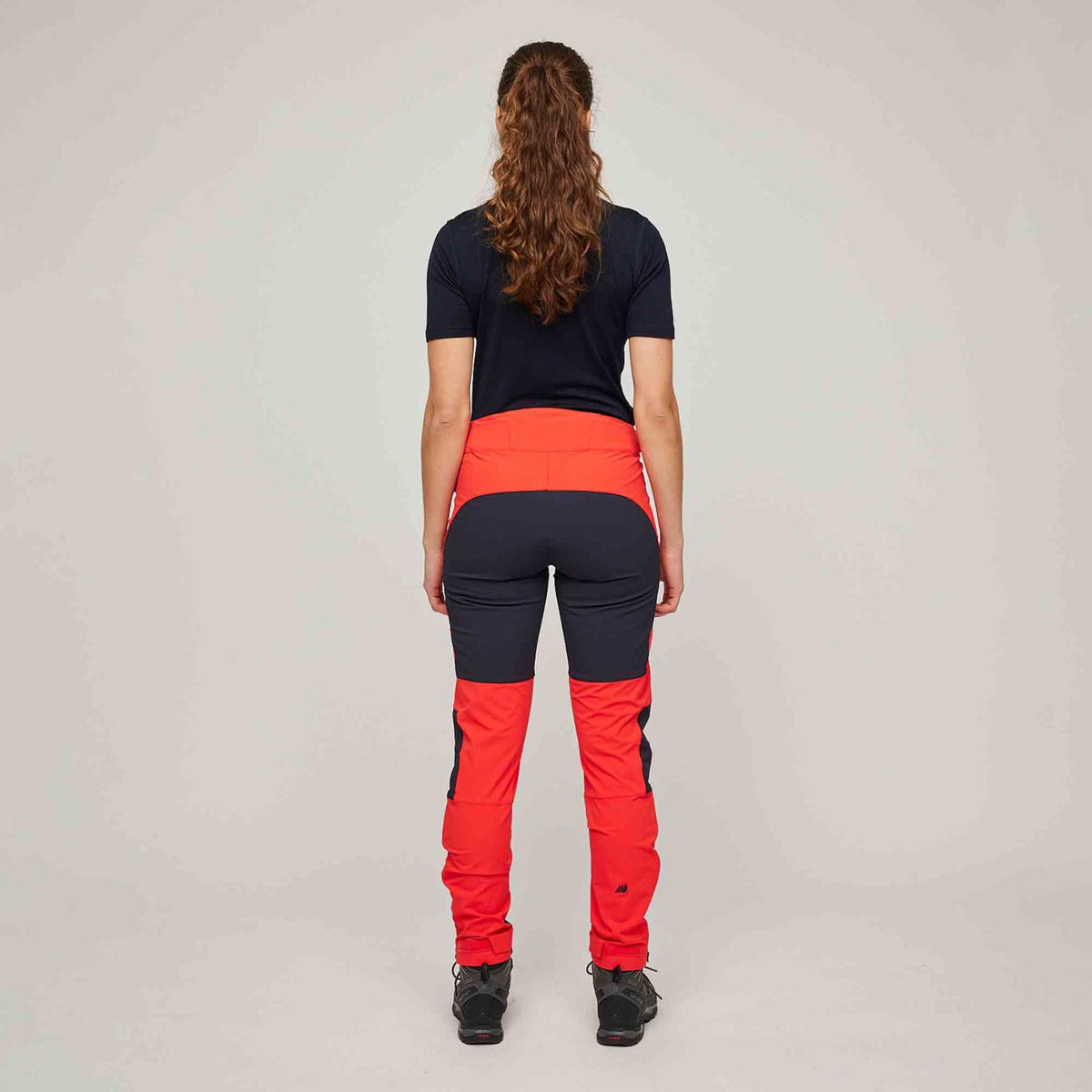 Ringstind – Poppy Red
