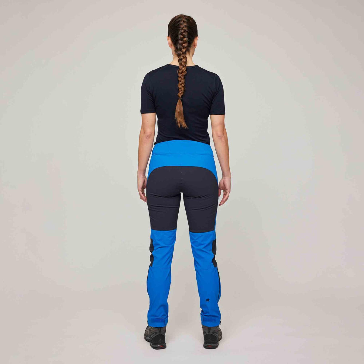Ringstind – Nautical Blue
