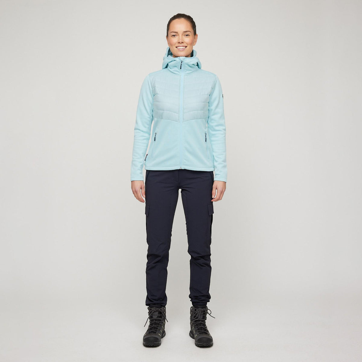 Berge – Cory Blue