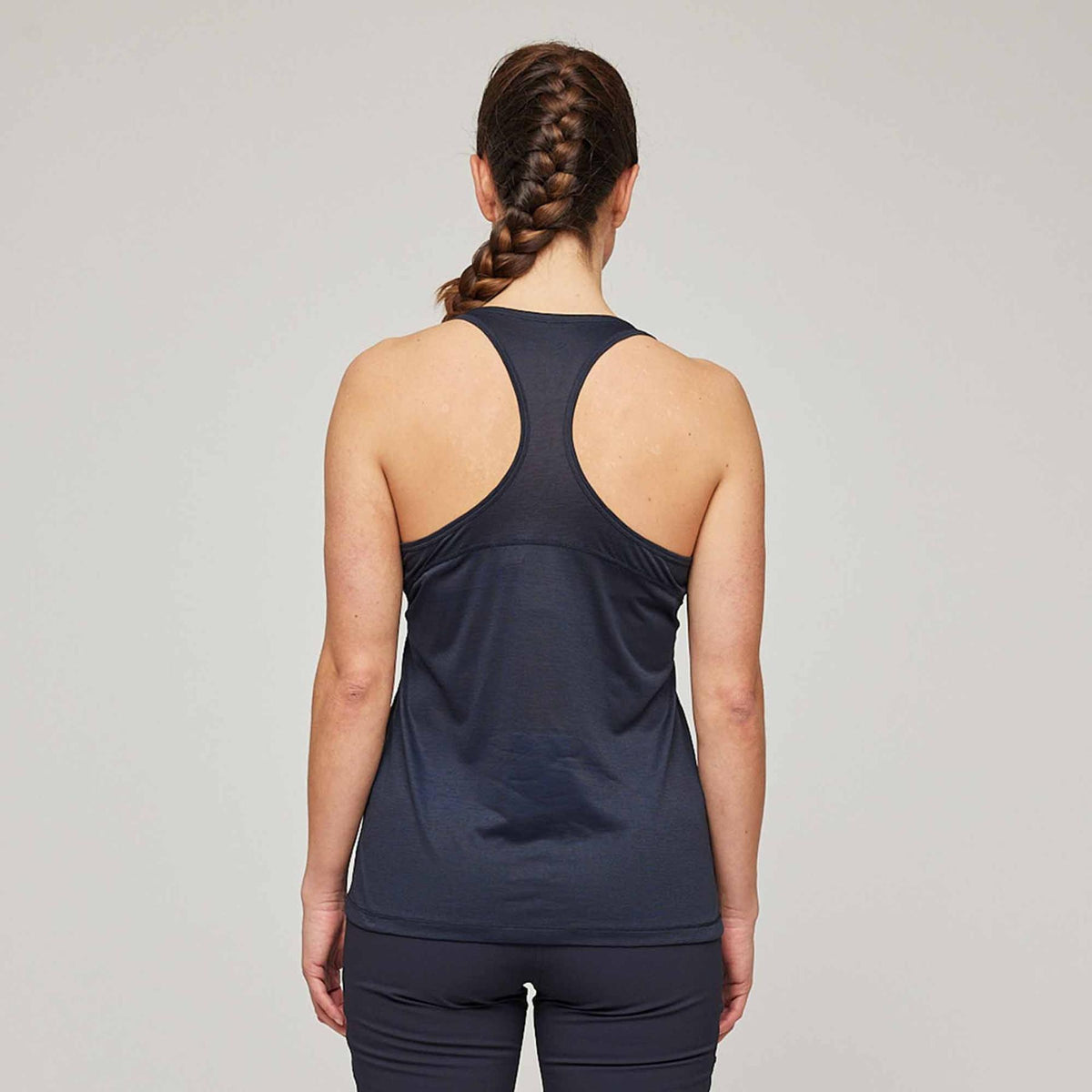 Ulefoss – Dark Navy