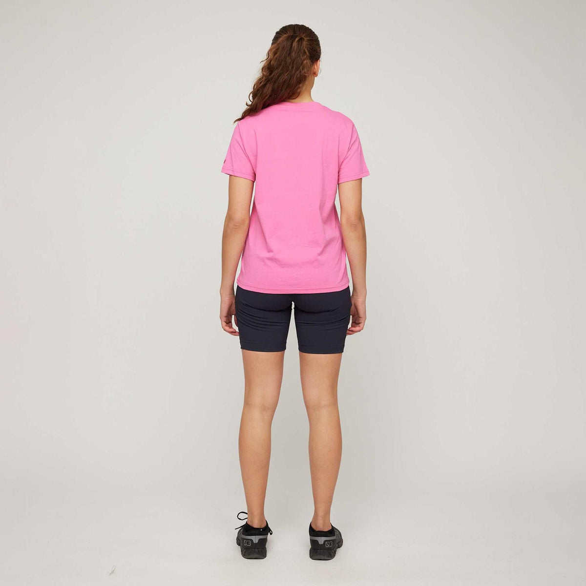 Stølsfjell – Rosy Pink