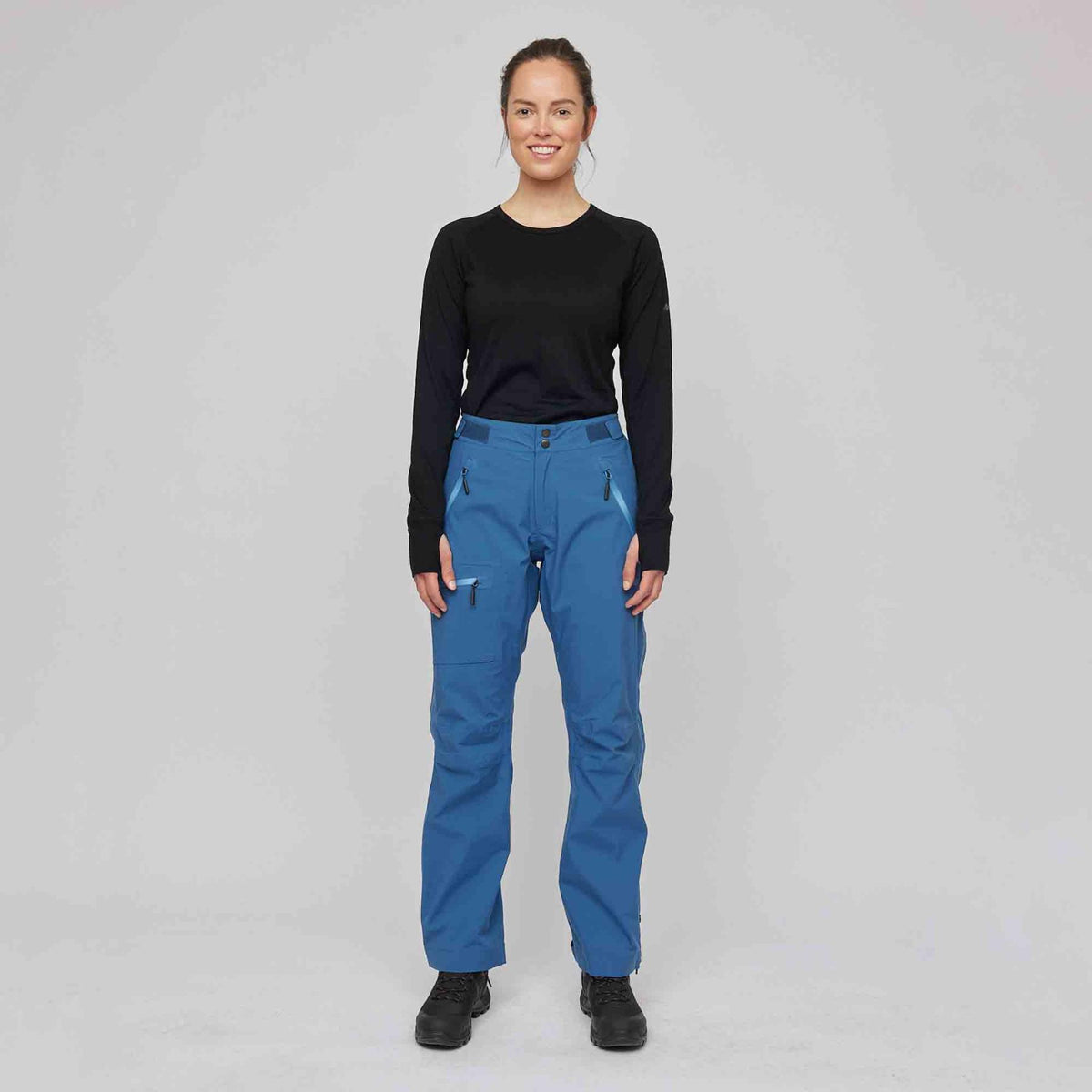 Stigen – Ensign Blue