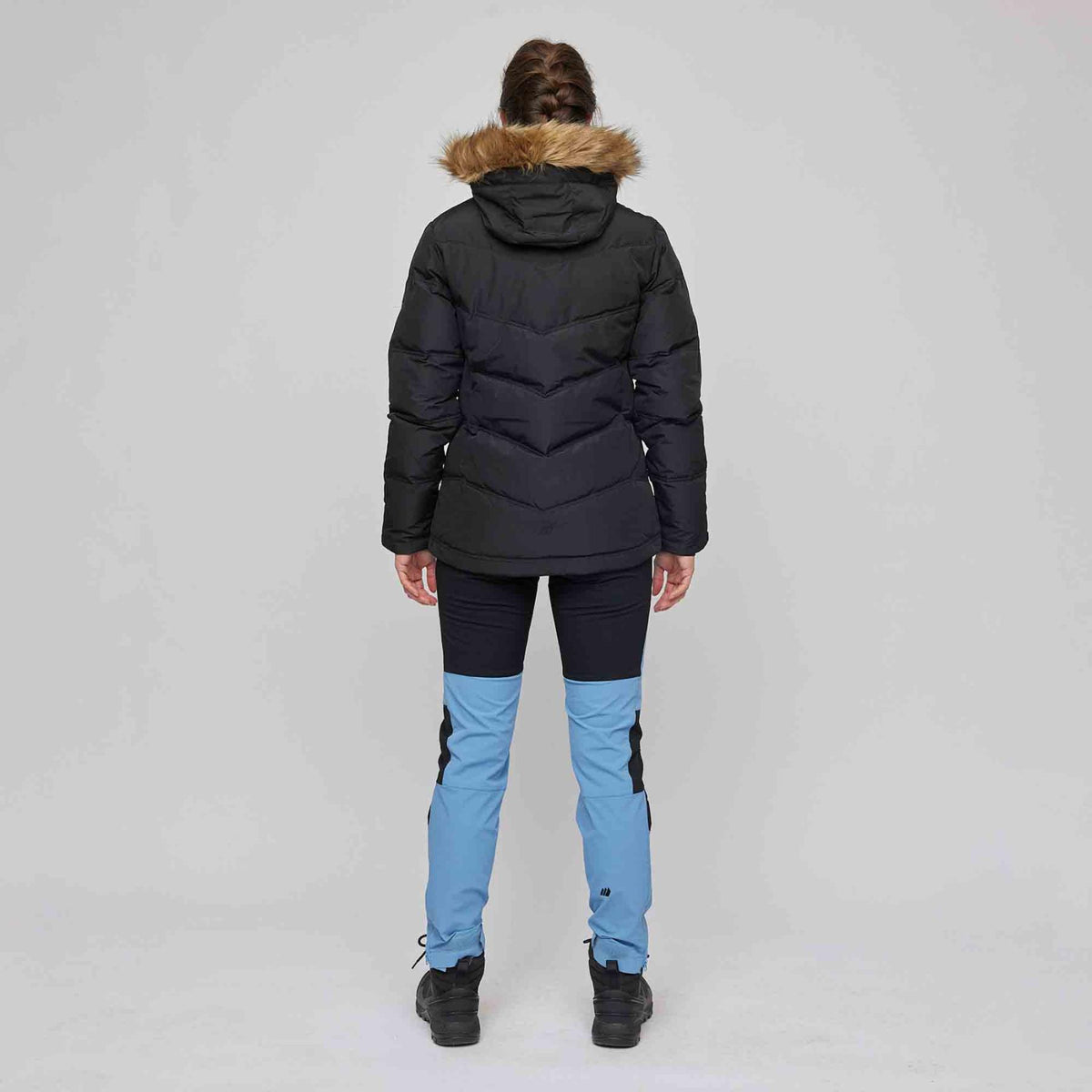 Hunskor – Black