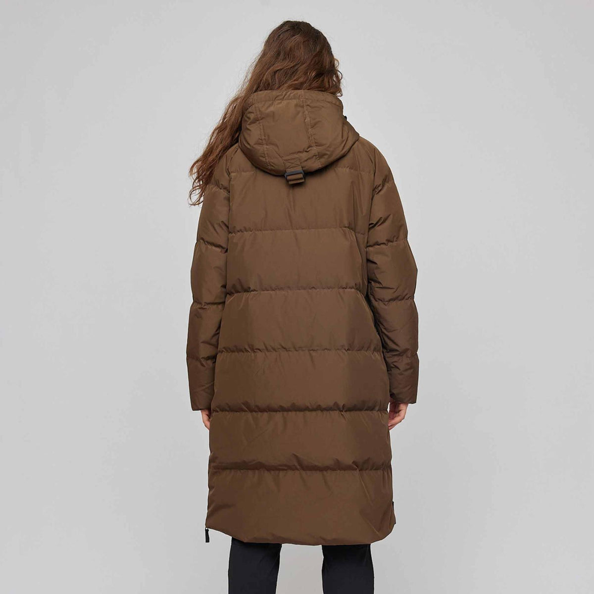 Haugland – Slate Black