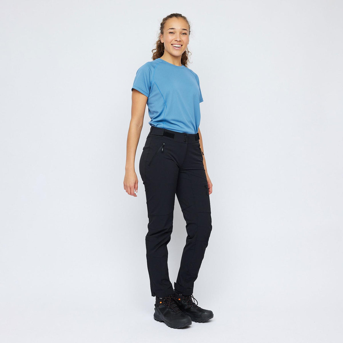 Ringstind CO – Black