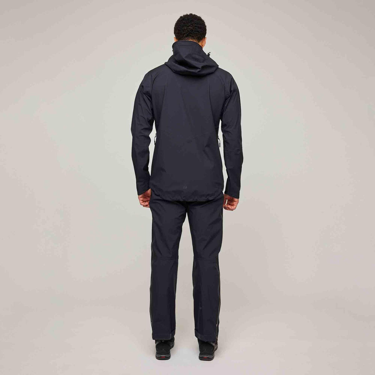 Breakulen – Dark Navy