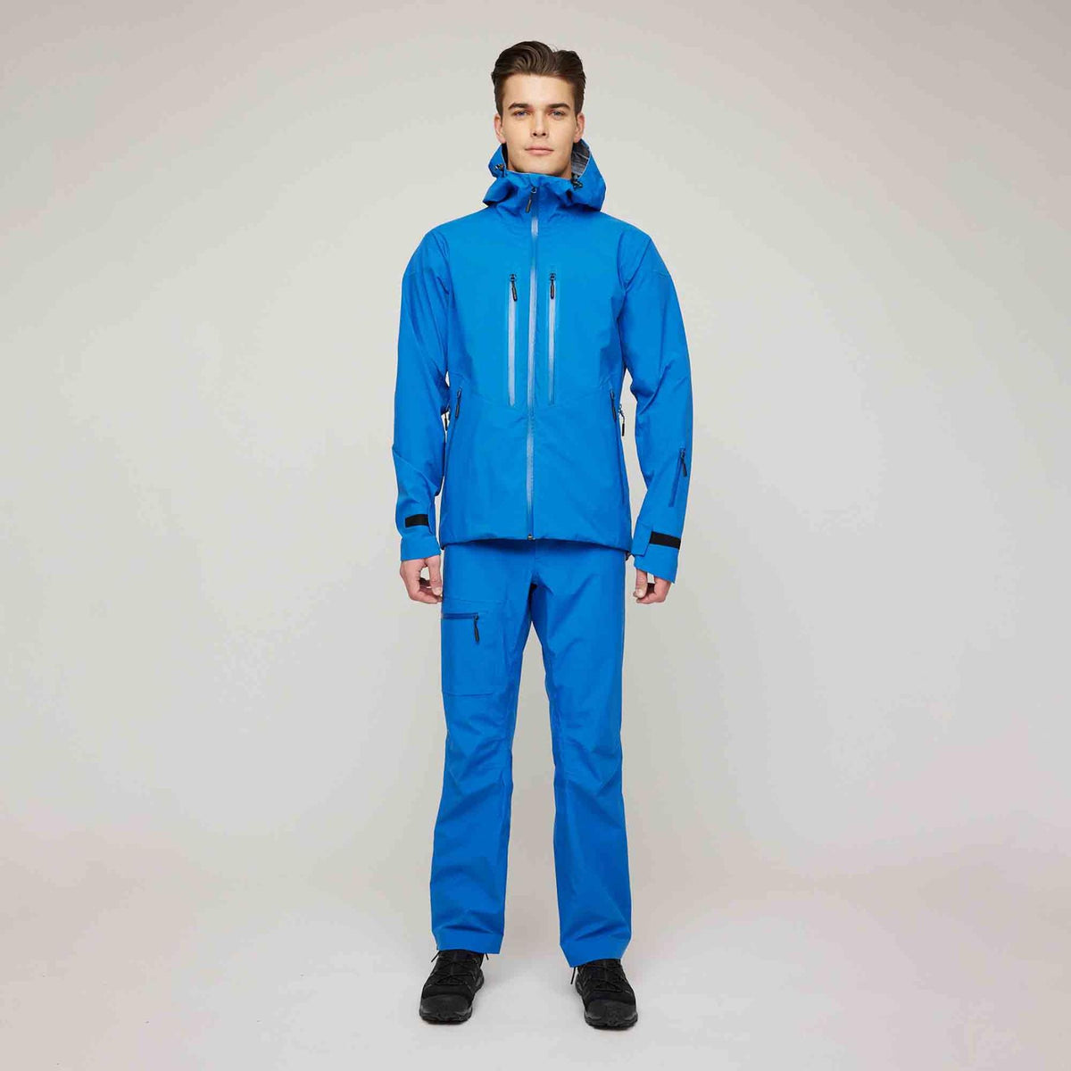 Breakulen – Nautical Blue