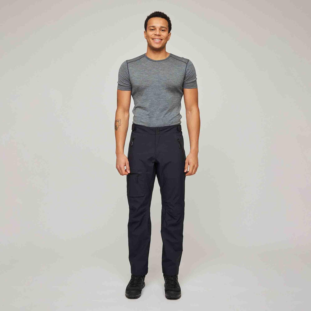 Horgaletten – Dark Navy