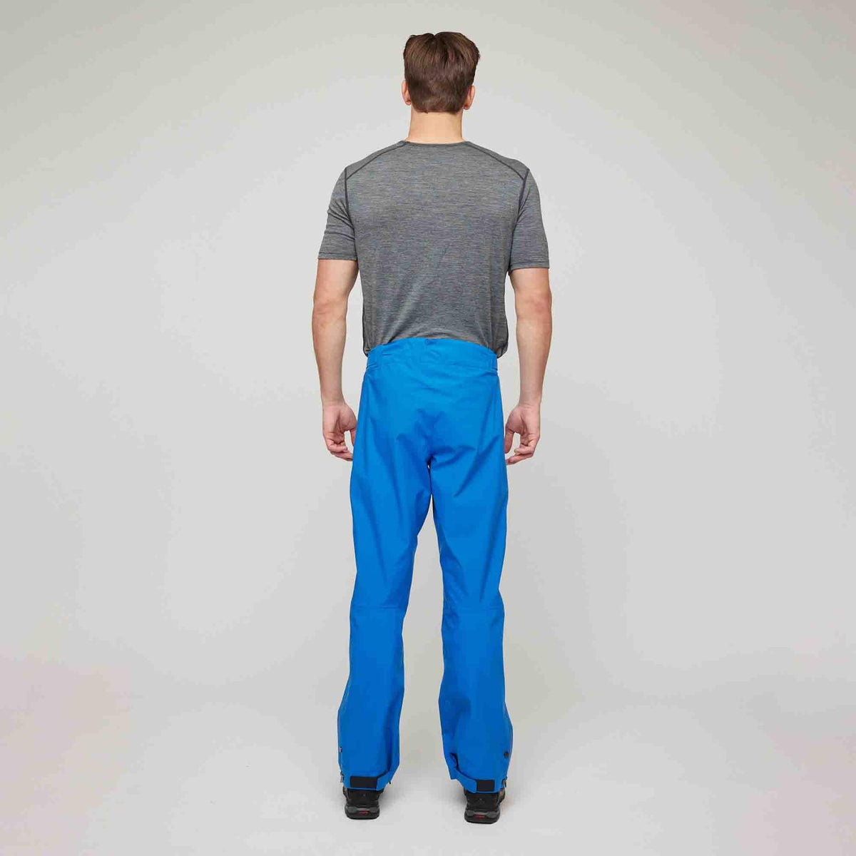 Horgaletten – Nautical Blue
