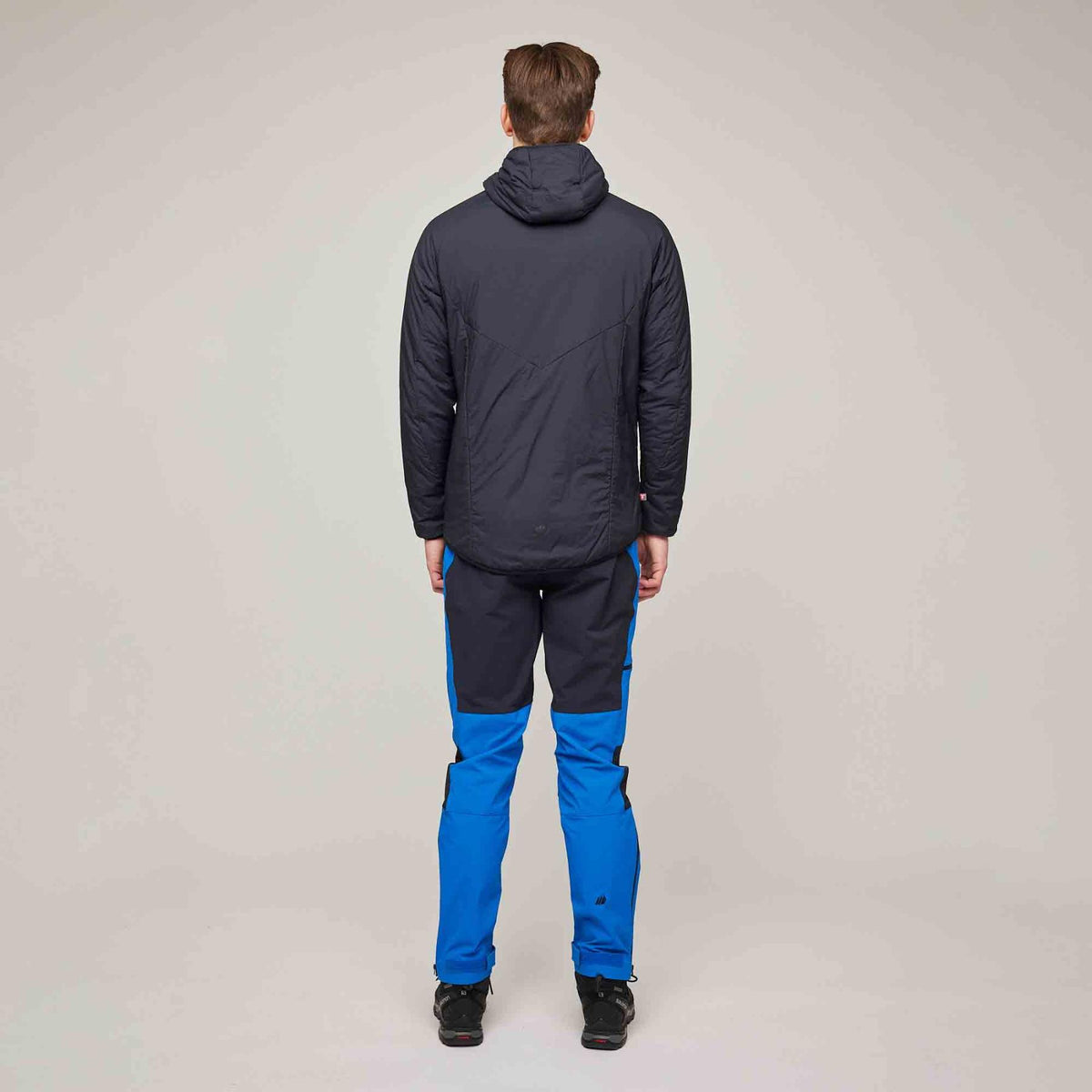 Losnegard – Dark Navy