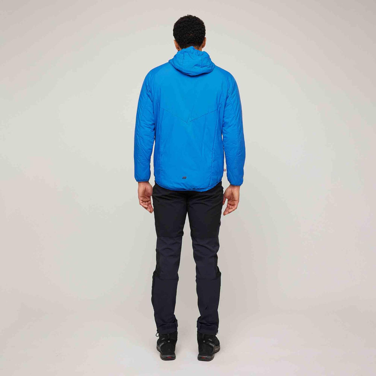 Losnegard – Nautical Blue