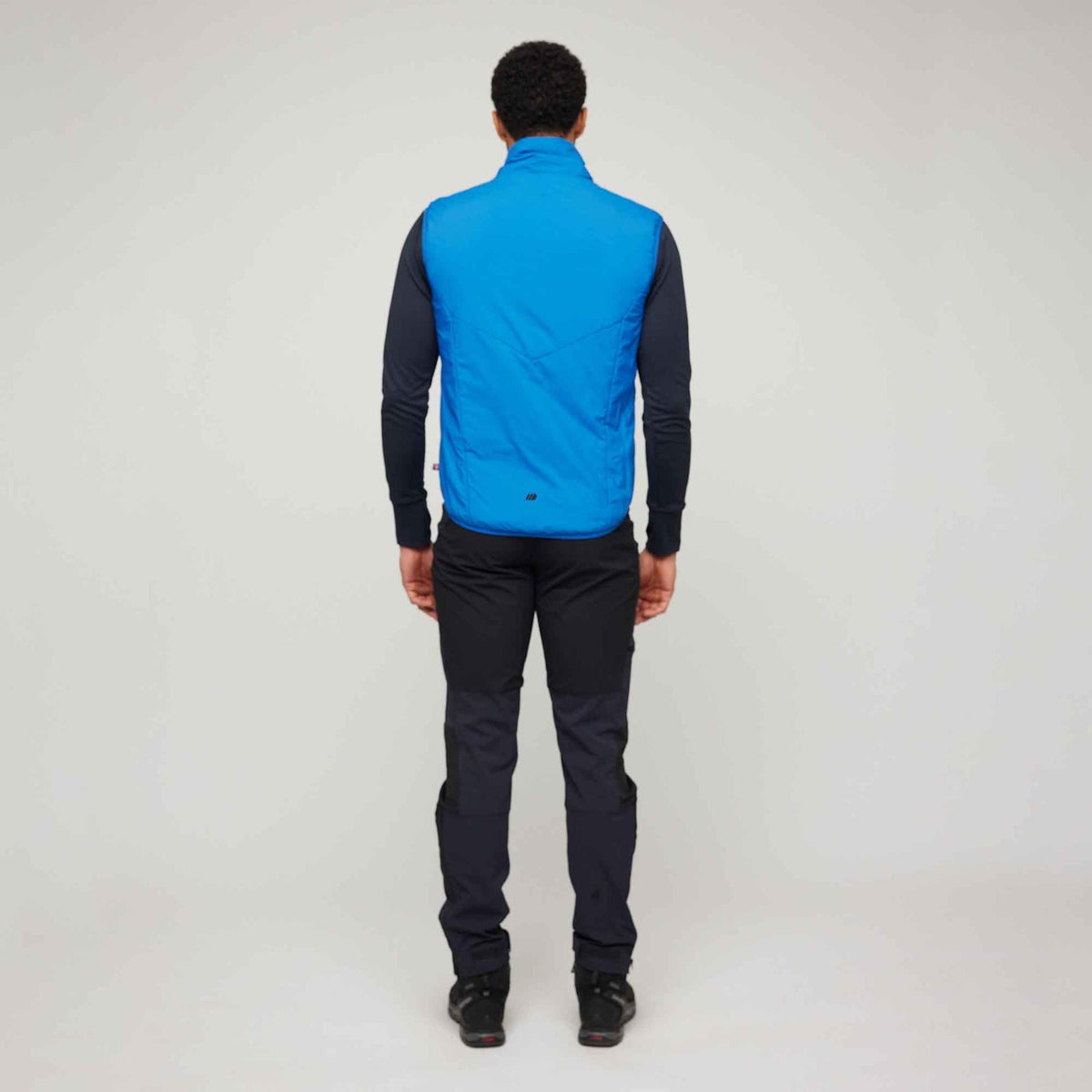 Ryggehøi – Nautical Blue