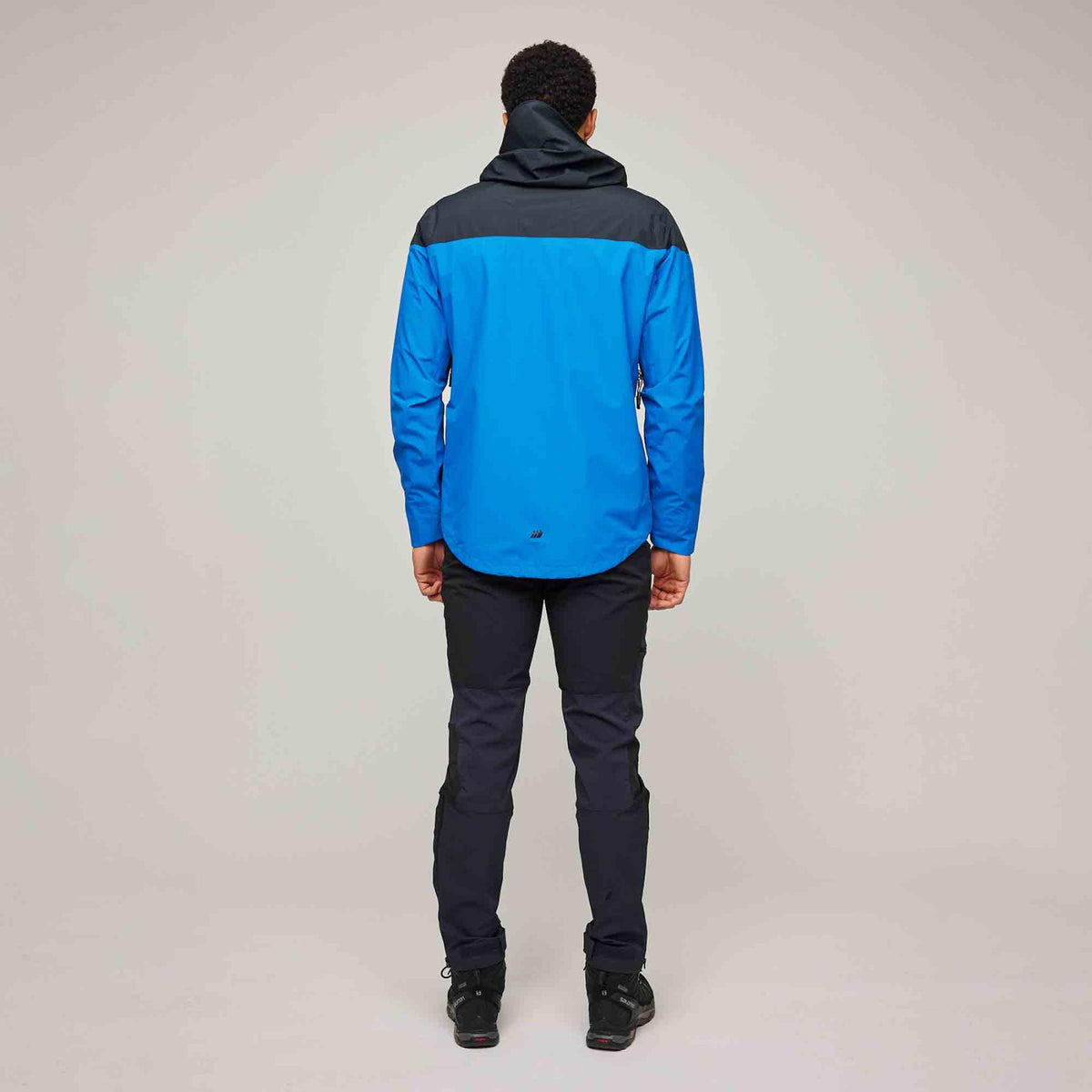 Kirkestinden – Nautical Blue