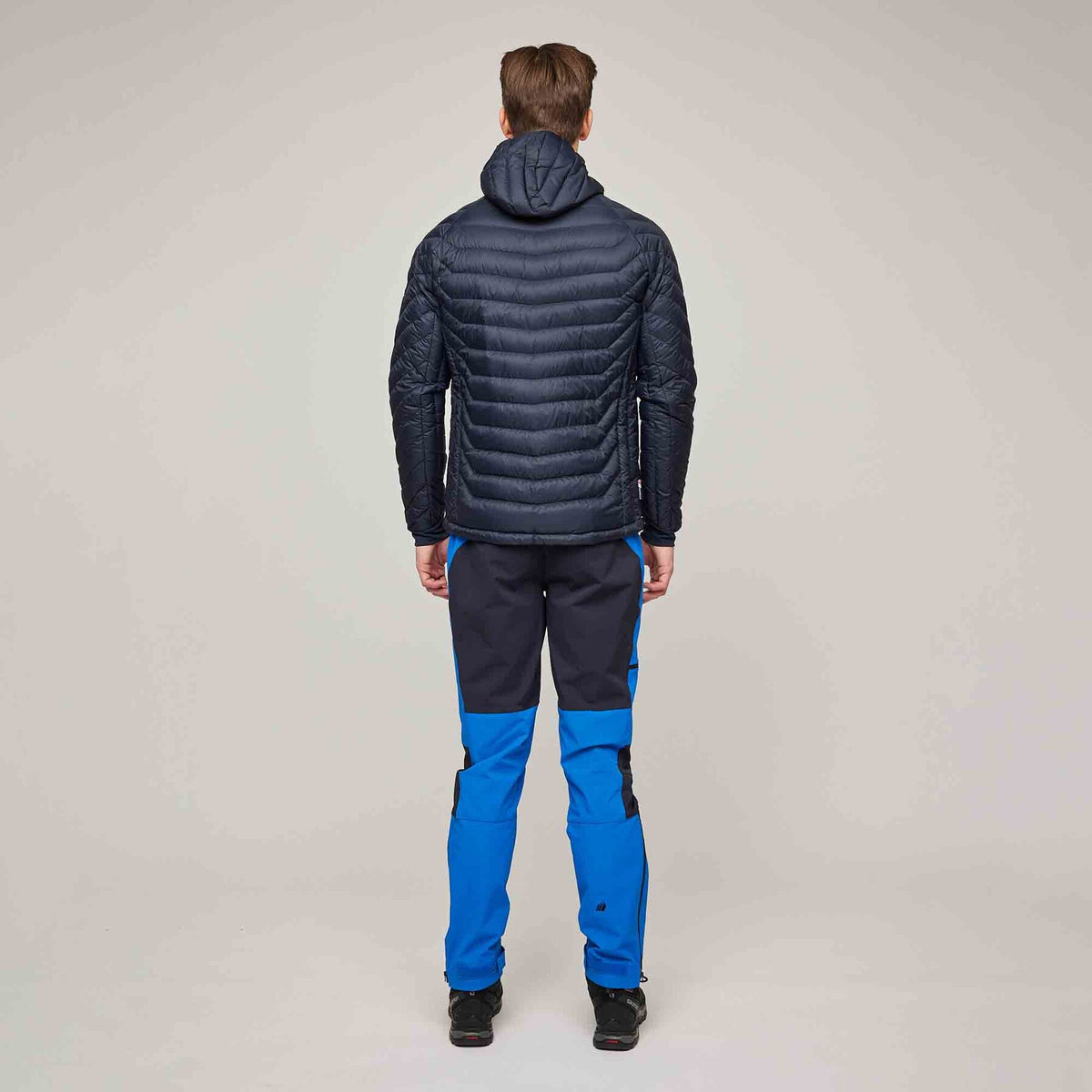 Salen – Dark Navy