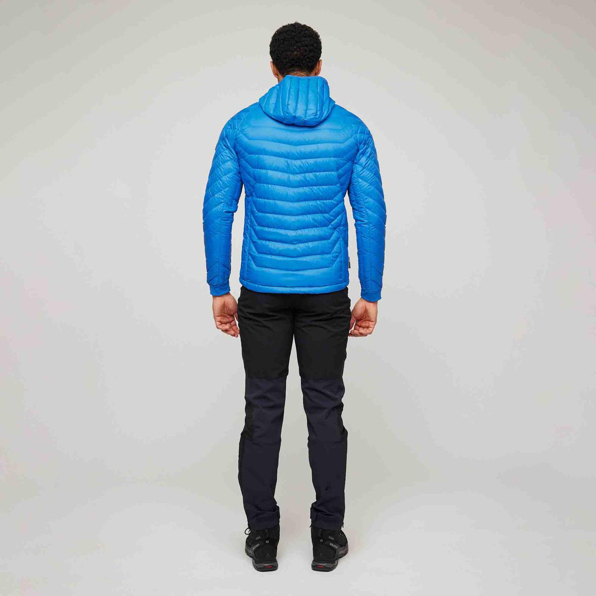 Salen – Nautical Blue