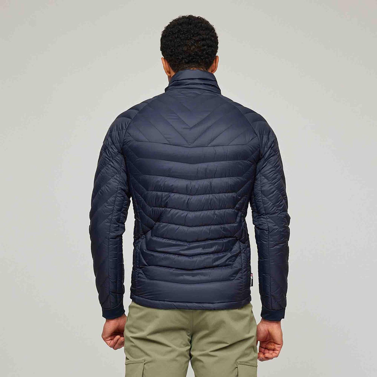 Veten – Dark Navy