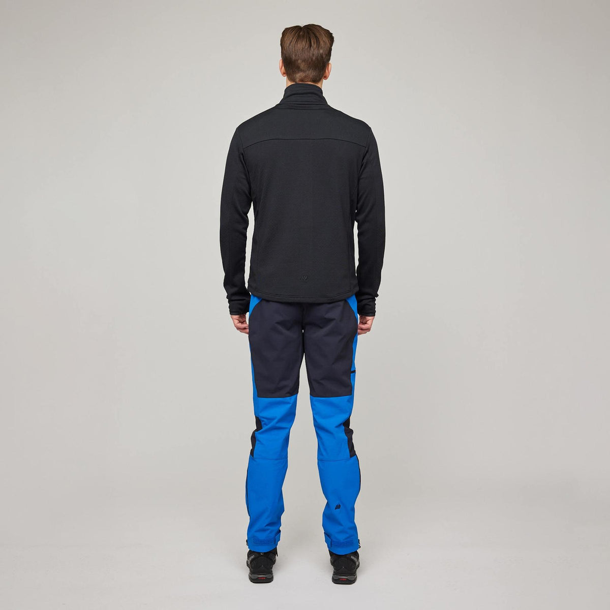 Høgde – Dark Navy