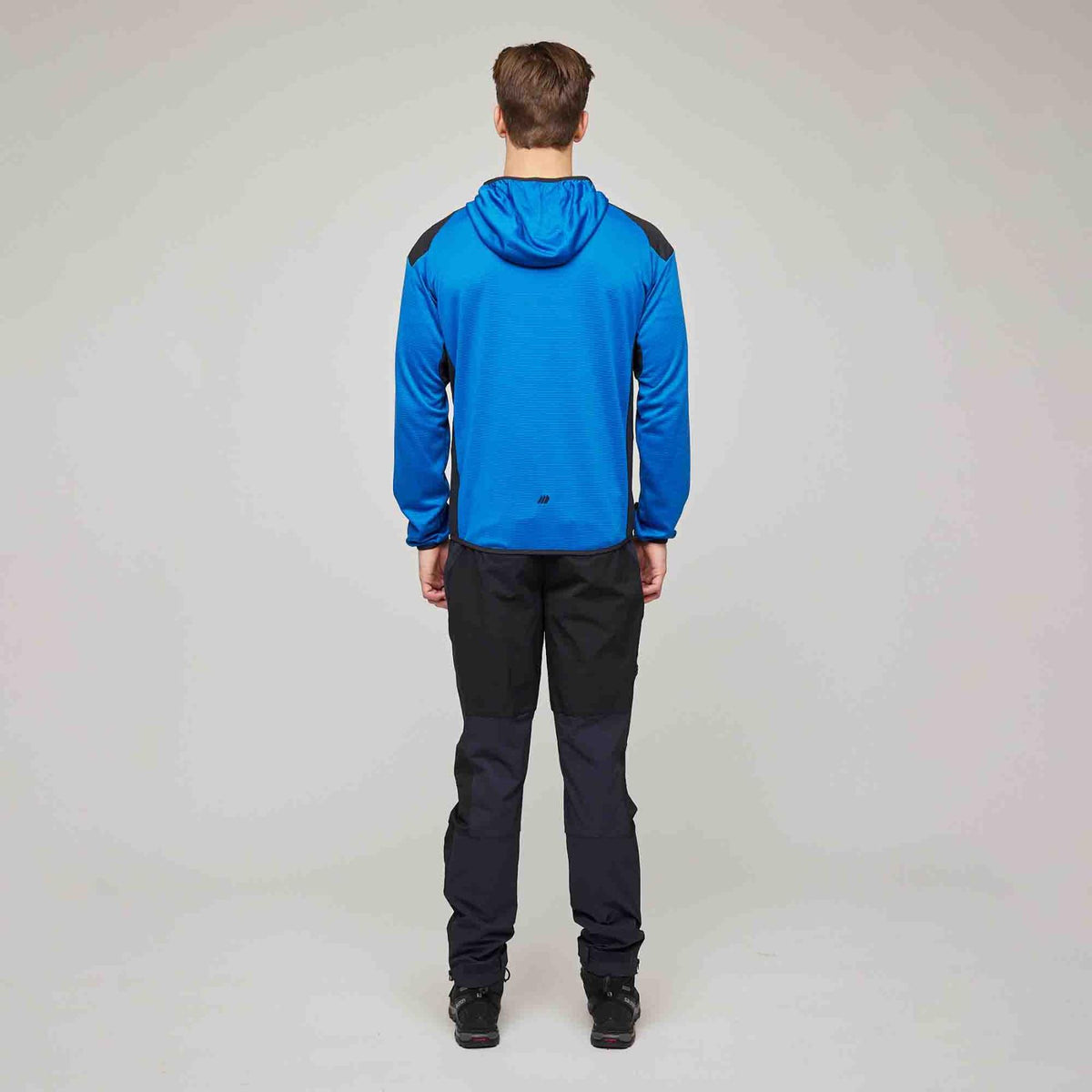 Høge – Nautical Blue