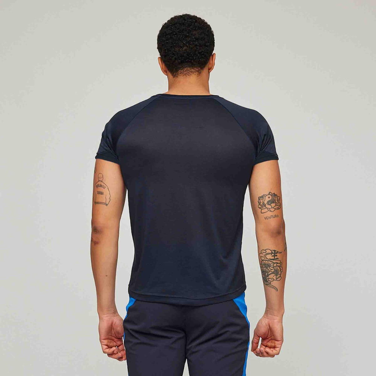 Vatne – Dark Navy