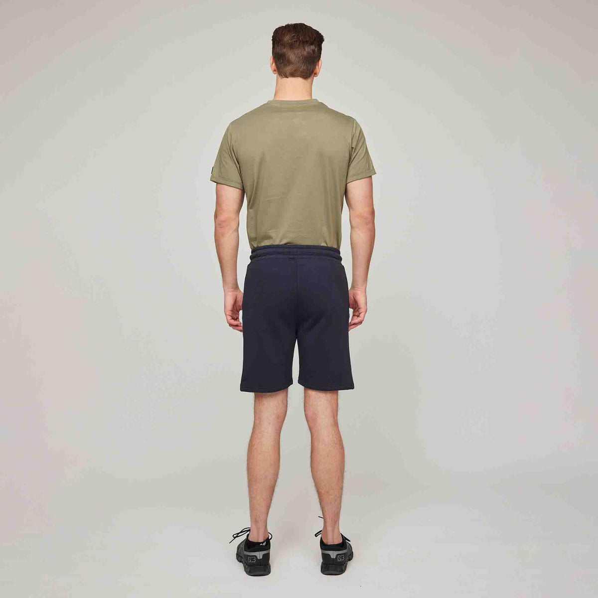 Aukrasanden – Dark Navy