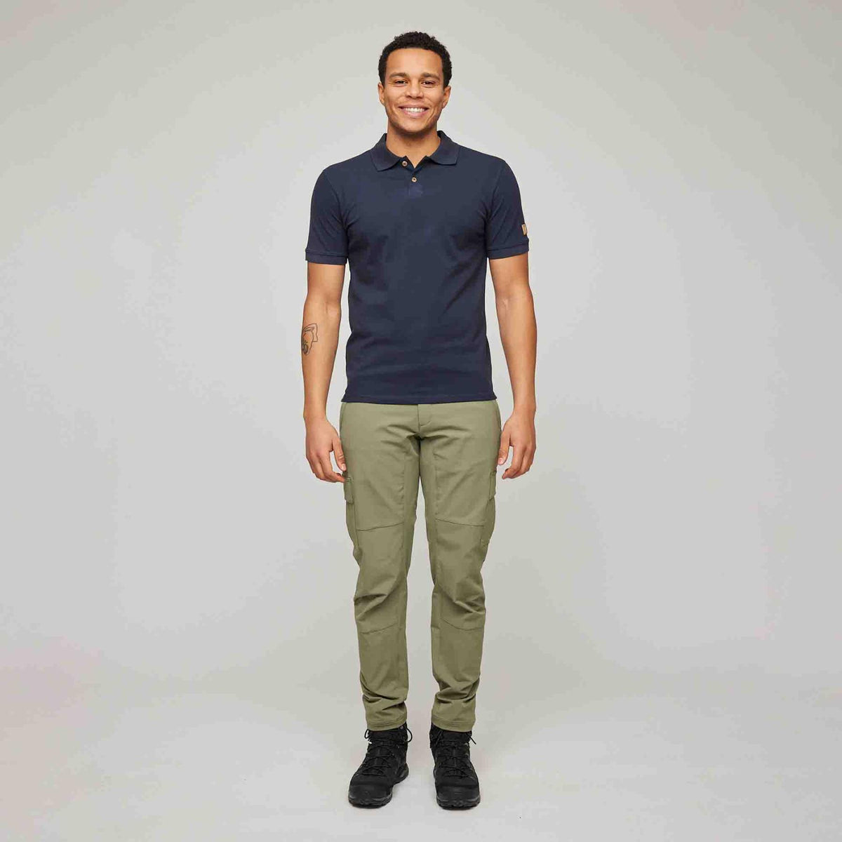 Holme – Dark Navy