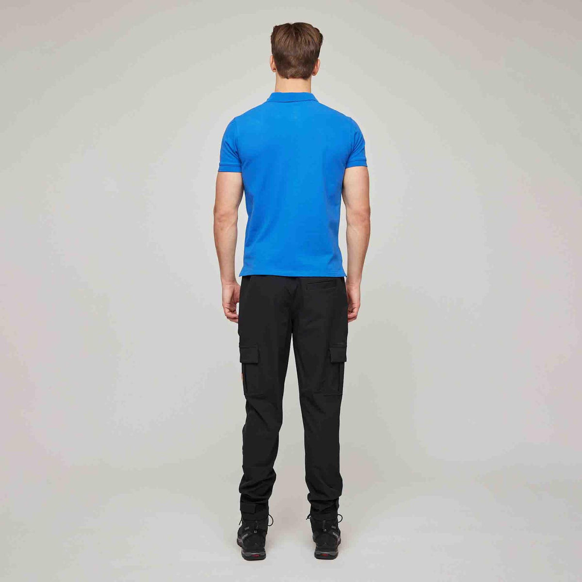 Holme – Nautical Blue