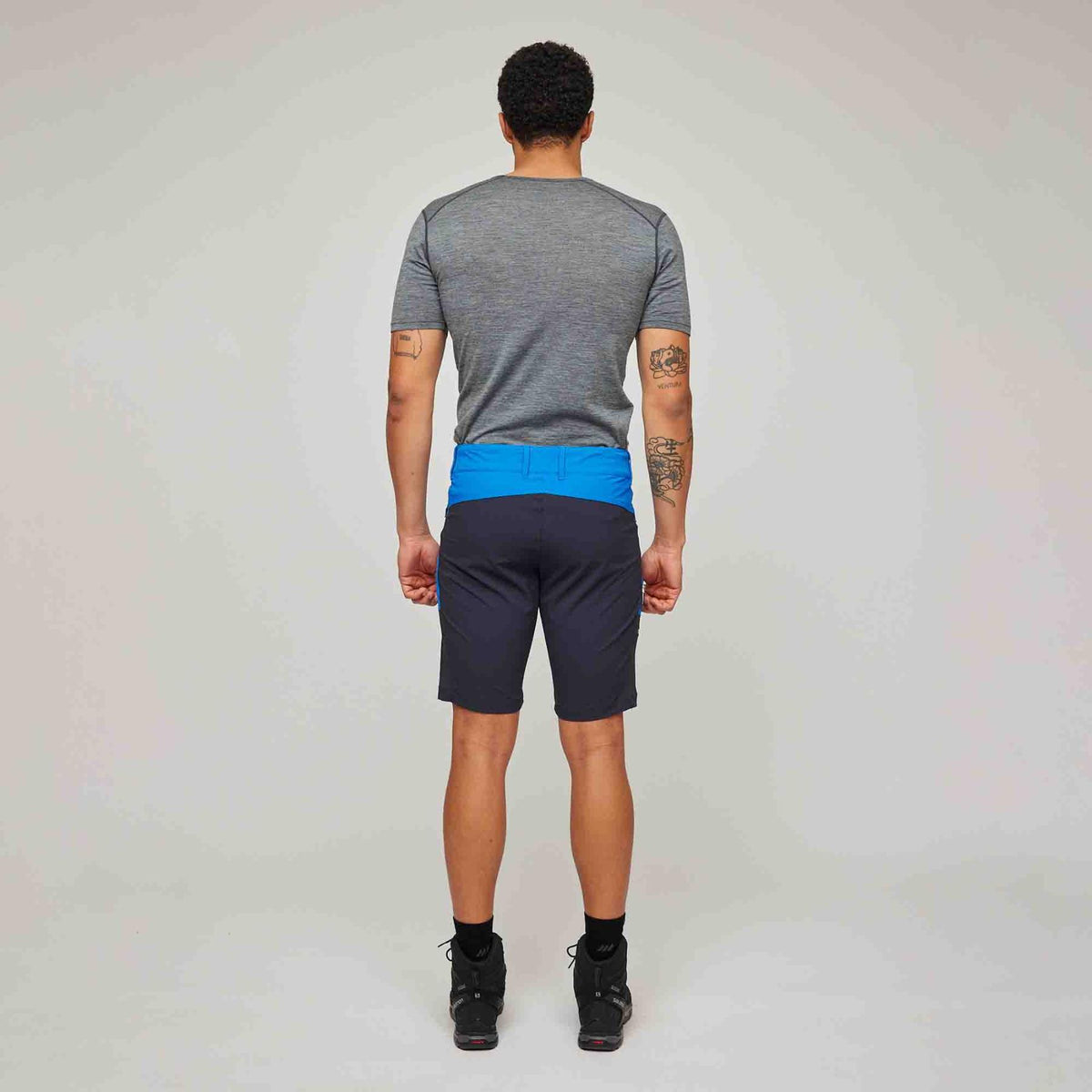 Saksi – Nautical Blue