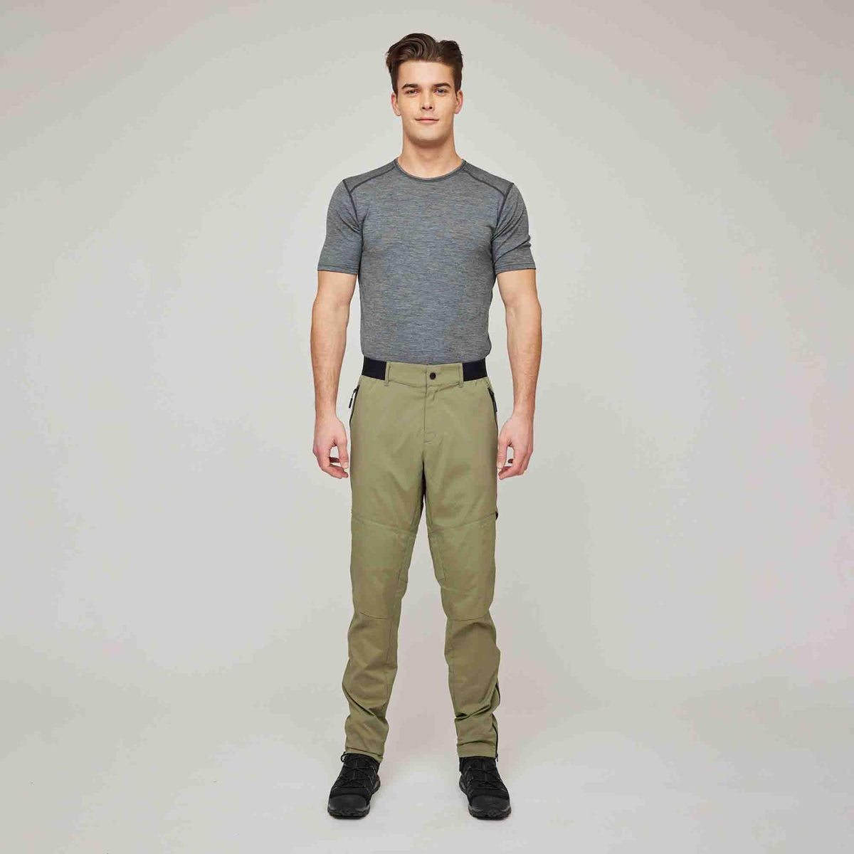Skardtinden – Deep Lichen Green