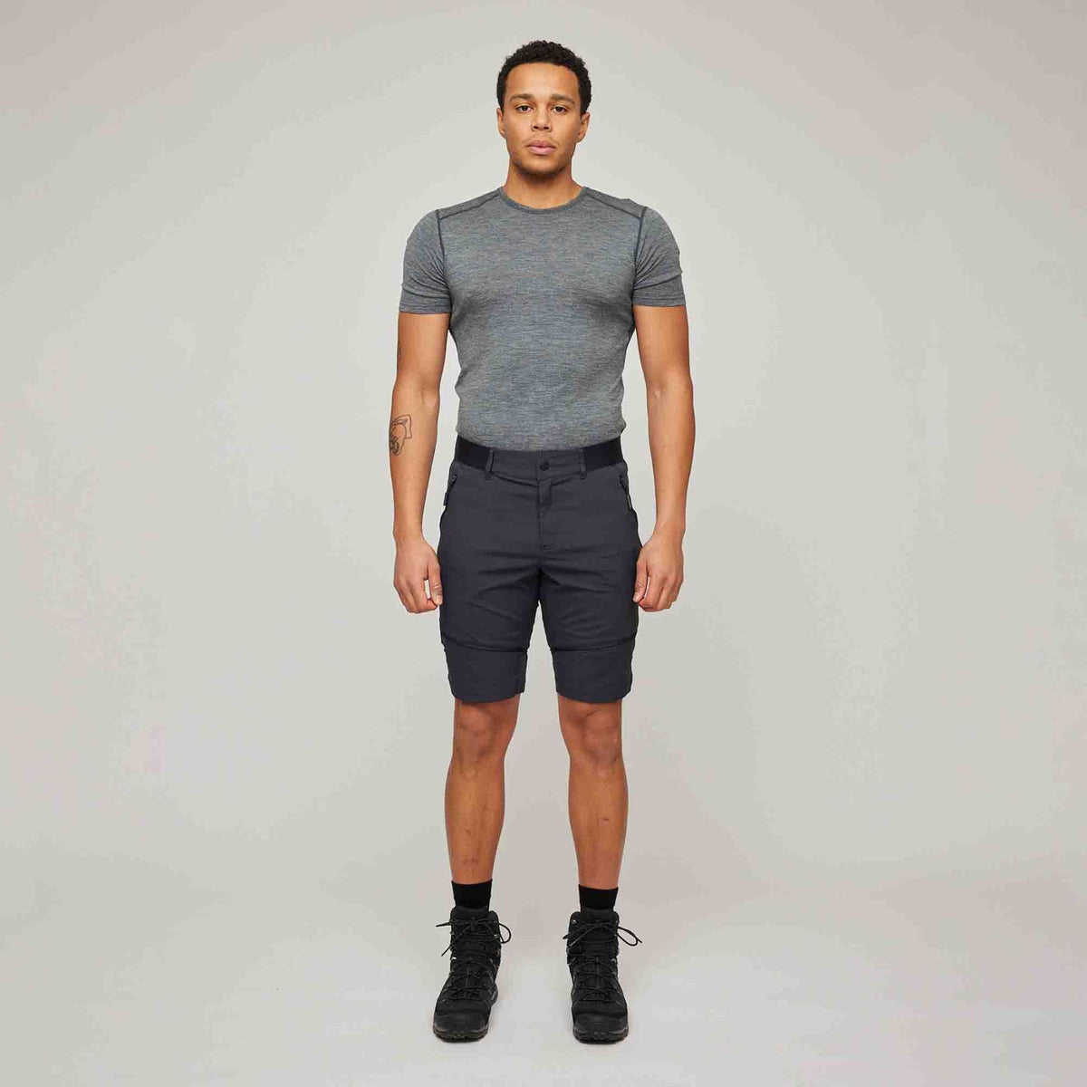 Skardtinden – Dark Navy