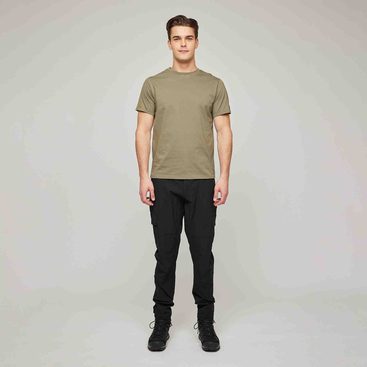 Tautra – Deep Lichen Green